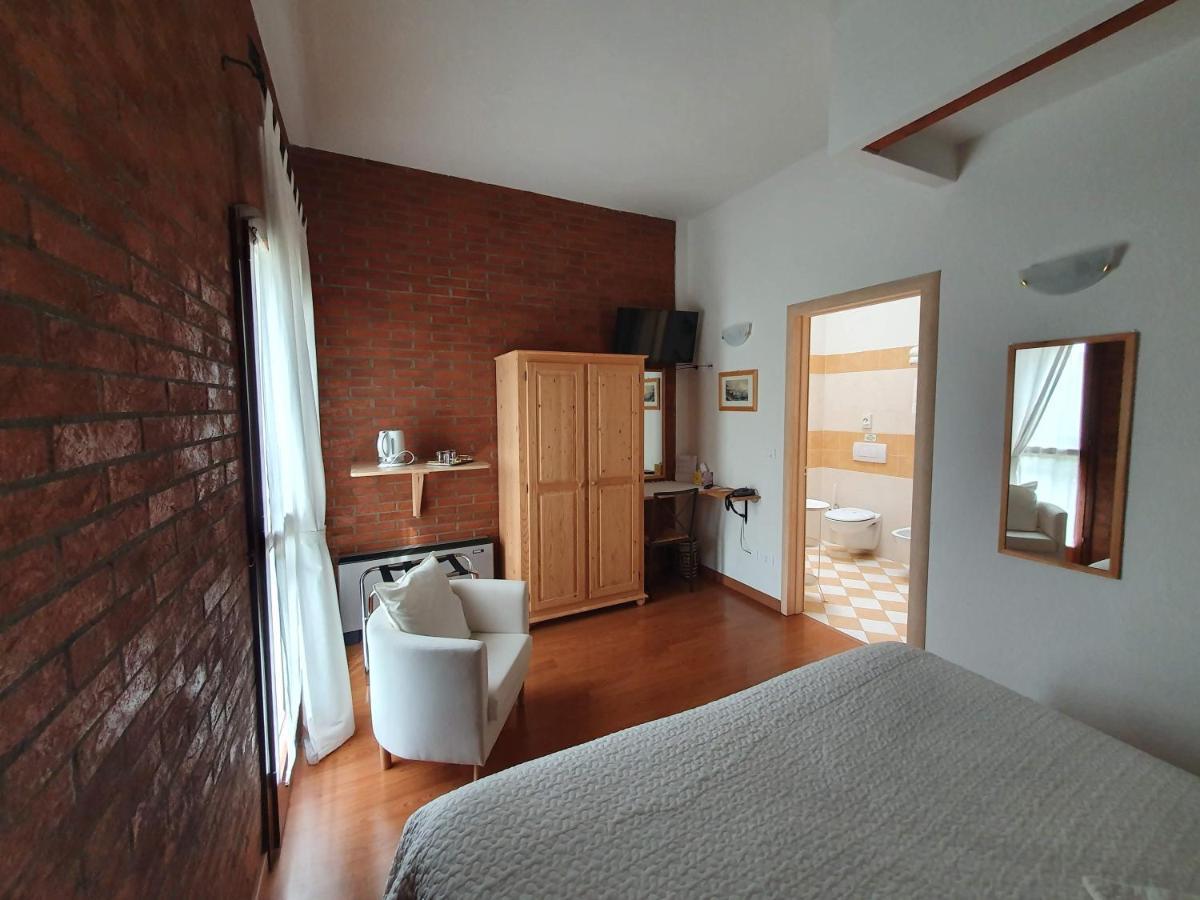 Le Tuie Villa Bologna Buitenkant foto