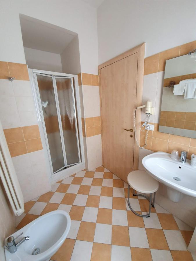 Le Tuie Villa Bologna Buitenkant foto