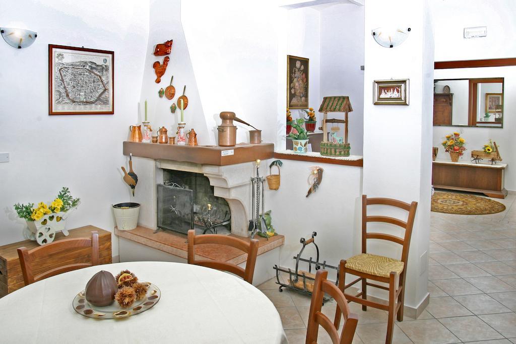 Le Tuie Villa Bologna Buitenkant foto