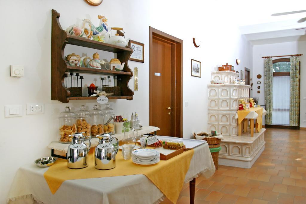 Le Tuie Villa Bologna Buitenkant foto