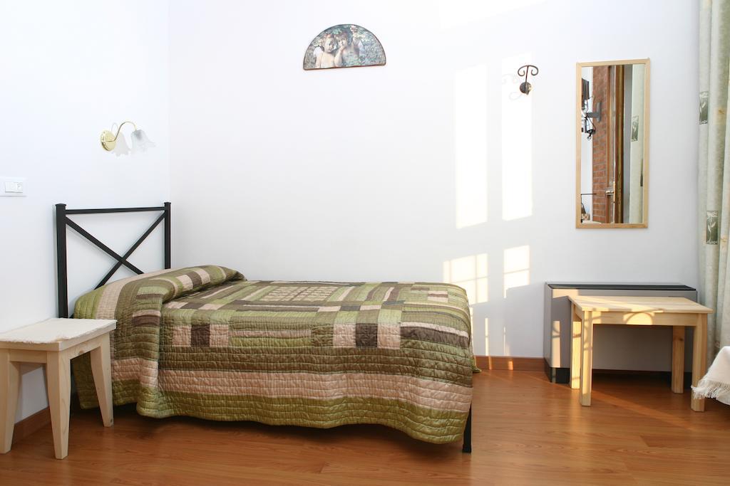 Le Tuie Villa Bologna Kamer foto