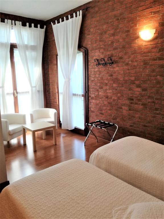 Le Tuie Villa Bologna Buitenkant foto